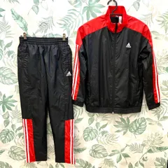GR1064 adidas アディダス ウインドブレーカー 上下 150