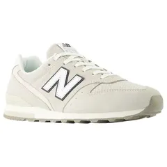 ニューバランス WL996 SQ2 スニーカー レディース ベージュ 軽量 疲れにくい 通勤 通学 細身