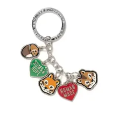 HUMAN MADE x BTS ジェイホープ キーホルダー(Key charm)