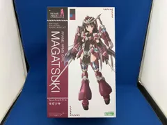 プラモデル コトブキヤ マガツキ フレームアームズ・ガール