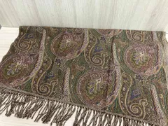 2026年最新】羽毛 エトロ ひざ掛けの人気アイテム - メルカリ