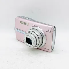 2025年最新】μ830 OLYMPUSの人気アイテム - メルカリ