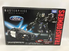 2025年最新】トランスフォーマー おもちゃ バリケードの人気アイテム