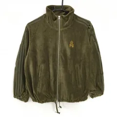 2026年最新】パーリーゲイツレディースブルゾンの人気アイテム - メルカリ