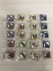 △S032-70 APEX LEGENDS 레전드 러버 스트랩 vol.1 정리