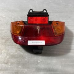 送料込み！美品】NSR250 mc18 純正テールランプ テールライト - メルカリ
