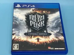 2026年最新】Frostpunk ps4の人気アイテム - メルカリ