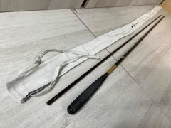 [보관 가방 포함] 다이와 티안펑 토탈 페인트 11 06112411 다이와 주걱로드 로드 민물 낚시대 낚시 태클