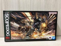 新品未開封 HI-METAL R スコープドッグ ターボカスタム - メルカリ