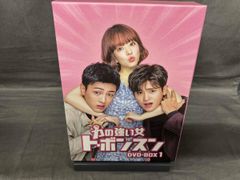力の強い女トボンスン 全12巻セット DVD 韓国ドラマ 匿名配送 - メルカリ