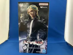 D賞 灰谷竜胆 MASTERLISE 一番くじ 東京リベンジャｰズ 天竺編 東京リベンジャｰズ