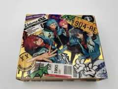 Crazy:B CD あんさんぶるスターズ!!アルバムシリーズ 『TRIP』(初回限定生産盤)