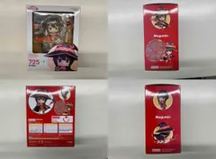 (再販)ねんどろいど 725 この素晴らしい世界に祝福を!2 めぐみん この素晴らしい世界に祝福を!2