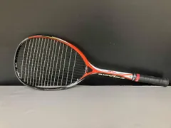 傷みあり/YONEX ネクシーガ90s テニスラケット
