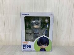 ブルーロック ねんどろいど 1998 潔世一 フィギュア - メルカリ