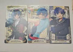 あんさんぶるスターズ！ 漣ジュン アルカナカード まとめ売り