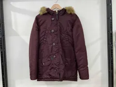 2026年最新】supreme n-3b ミリタリージャケットの人気アイテム - メルカリ