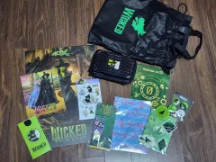 ウィキッド　グッズ 2025年最新】ウィキッドグッズの人気アイテム - メルカリ