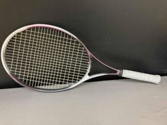 ROSSIGNOL PRO 200 テニスラケット ROSSIGNOL PRO 200 テニスラケット カバー付き - メルカリ