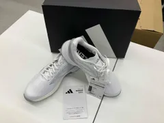 ADIZERO ZG ウィメンズゴルフシューズ/ 24cm/ 未使用品 