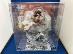 貴重品 グリザイアの果実 周防天音 1/6 コトブキヤ 箱痛み欠有特価
