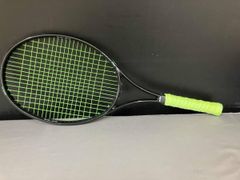 SNAUWAERT John McEnroe MCE 001 ラケット - メルカリ