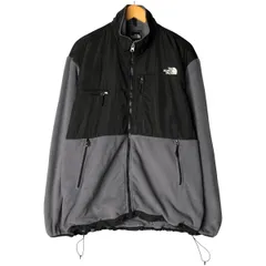 古着 ザノースフェイス THE NORTH FACE デナリジャケット ナイロンxフリースジャケット メンズXXL相当/eaa598727