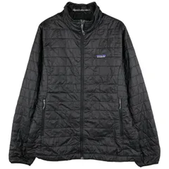 古着 パタゴニア Patagonia 中綿ジャケット パファージャケット メンズS相当/eaa598551