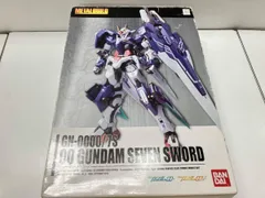 2026年最新】metal build ダブルオーガンダムセブンソードの人気