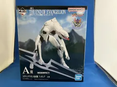 A賞 エヴァンゲリオン量産機 一番くじ 新世紀エヴァンゲリオン劇場版 Air/まごころを､君に