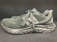 new balance ニューバランス Fresh Foam Arishi GORE-TEX  MARISGB4 25cmブラック 黒 スニーカー ランニングシューズ