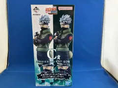 2025年最新】カカシ 一番くじの人気アイテム - メルカリ