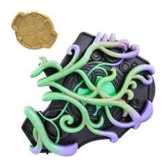 仮面ライダーギーツ　DXジャマトバックル