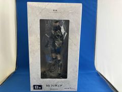 B 상 9S 피규어 NieR : Automata Ver1.1a 방송 기념 복권 2 NieR : Automata Ver1.1a