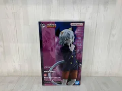 未開封 ラストワン賞 ネフェルピトー MASTERLISE 一番くじ HUNTER×HUNTER CHMERA ANT HUNTER×HUNTER