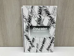 Snow Man ASIA TOUR 2D.2D.(初回版)(Blu-ray Disc)