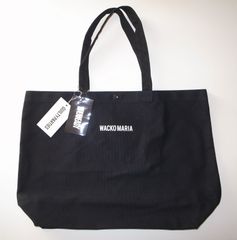 25SS新品未使用　WACKO MARIA SPEAK EASY メッシュトート WACKO MARIA/SPEAK EASY / MESH PACKABLE TOTE BAG（LEOPARD