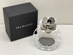 クリストフル ボール クローバー プレート 小物入れ 変色防止用布袋付
