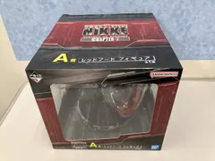 未開封品 A賞 レッドフード 一番くじ 勝利の女神:NIKKE CHAPTER4 勝利の女神:NIKKE