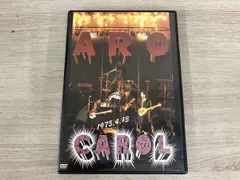 2026年最新】燃えつきるキャロル・ラストライブの人気アイテム - メルカリ