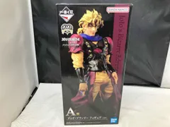 A賞 ディオ・ブランドー MASTERLISE 一番くじ ジョジョの奇妙な冒険 EVIL PARTY ジョジョの奇妙な冒険 Part1 ファントムブラッド
