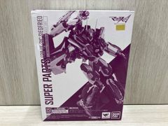 DX超合金 ジークフリード ジーナス機 VF-31C 現状渡し フィギュア