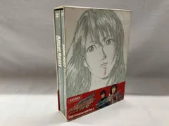 2025年最新】エンジェルハートdvdの人気アイテム - メルカリ