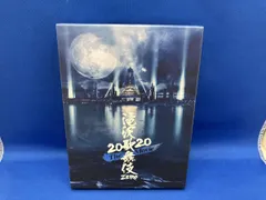 滝沢歌舞伎 ZERO 2020 The Movie(初回版)(Blu-ray Disc)