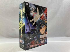 サンプル版 非売品】夜王 DVD-BOX パーフェクトガイド付き - メルカリ