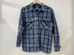 2025年最新】ペンドルトンオープンカラーシャツの人気アイテム - メルカリ