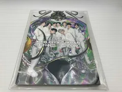 NCT 127 2ND TOUR'NEO CITY:JAPAN - THE LINK'(初回生産限定版/Photobook Ver.)(2Blu-ray Disc+CD)