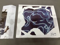 幽体コミュニケーションズ CD 文明の欠伸