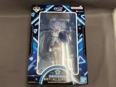 ジャンク  未開封品 星街すいせい賞 星街すいせい 一番くじ ホロライブ ~Cyberpunk Style~ ホロライブ