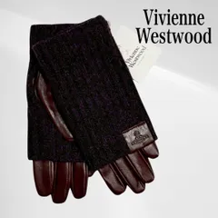2026年最新】Vivienne Westwood レディース 手袋・アームカバーの人気